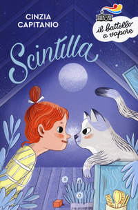 SCINTILLA