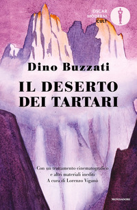 DESERTO DEI TARTARI