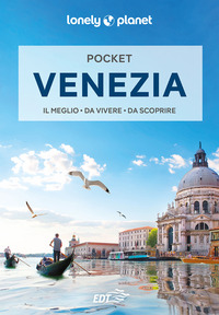 VENEZIA - EDT POCKET 2023