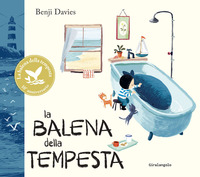 BALENA DELLA TEMPESTA