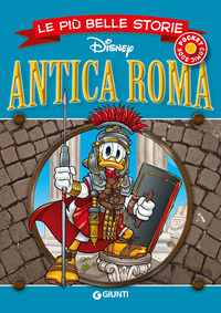 ANTICA ROMA - LE PIU\' BELLE STORIE