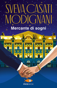 MERCANTE DI SOGNI