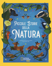 PICCOLE STORIE NELLA NATURA