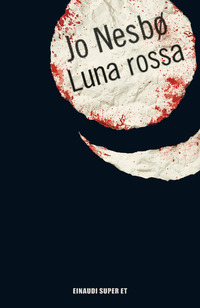 LUNA ROSSA