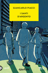 SANTI D\'ARGENTO