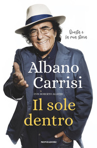 SOLE DENTRO - QUESTA E\' LA MIA STORIA