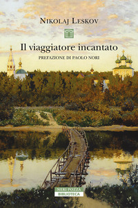 VIAGGIATORE INCANTATO