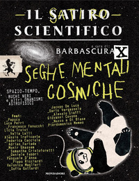 SATIRO SCIENTIFICO - SEGHE MENTALI COSMICHE