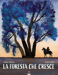 FORESTA CHE CRESCE