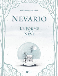 NEVARIO - LE FORME DELLA NEVE