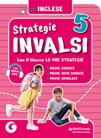 STRATEGIE INVALSI INGLESE 5