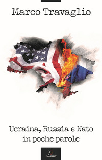 UCRAINA RUSSIA E NATO IN POCHE PAROLE