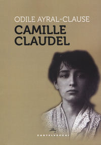 CAMILLE CLAUDEL