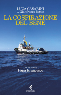 COSPIRAZIONE DEL BENE