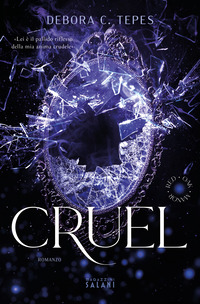 CRUEL - RED OAK MANOR COLLECTION