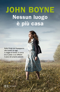 NESSUN LUOGO E\' PIU\' CASA