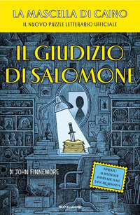 GIUDIZIO DI SALOMONE