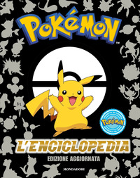 POKEMON - L\'ENCICLOPEDIA