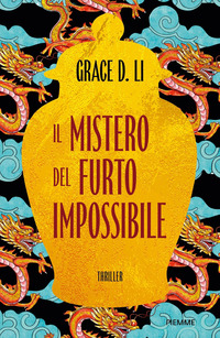 MISTERO DEL FURTO IMPOSSIBILE