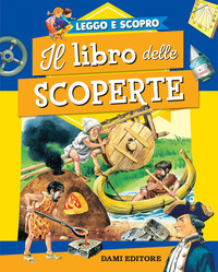 LIBRO DELLE SCOPERTE