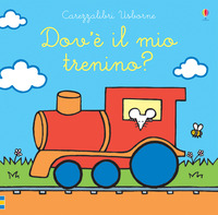 DOV\'E\' IL MIO TRENINO ? - CAREZZALIBRI