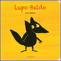 LUPO BALDO