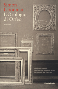 OROLOGIO DI ORFEO