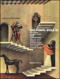 GIO PONTI STILE DI