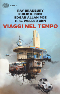 VIAGGI NEL TEMPO