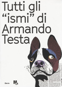 TUTTI GLI ISMI DI ARMANDO TESTA