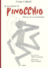 PINOCCHIO - EDIZIONE A TIRATURA LIMITATA NUMERATA