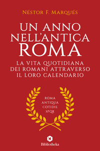 ANNO NELL\'ANTICA ROMA