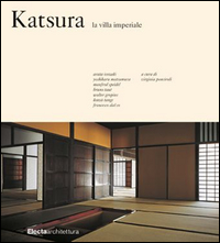 KATSURA. LA VILLA IMPERIALE