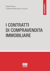 CONTRATTI DI COMPRAVENDITA IMMOBILIARE