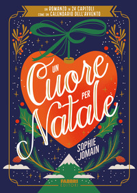 CUORE PER NATALE