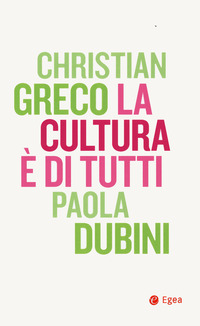 CULTURA E\' DI TUTTI