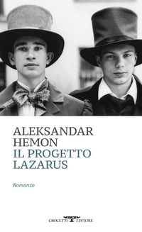 PROGETTO LAZARUS