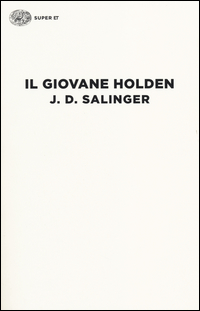 GIOVANE HOLDEN