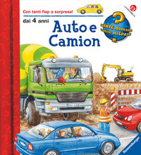 AUTO E CAMION