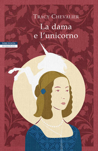 DAMA E L\'UNICORNO