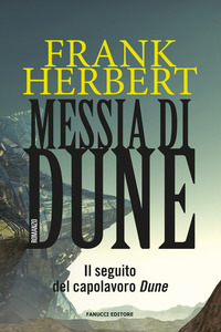 MESSIA DI DUNE