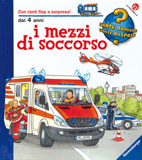 MEZZI DI SOCCORSO