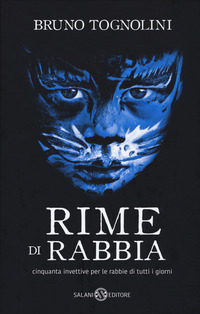 RIME DI RABBIA