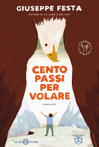 CENTO PASSI PER VOLARE