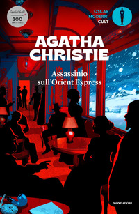 ASSASSINIO SULL\'ORIENT EXPRESS