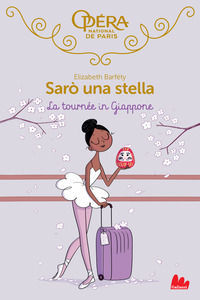 SARO\' UNA STELLA - LA TOURNEE IN GIAPPONE