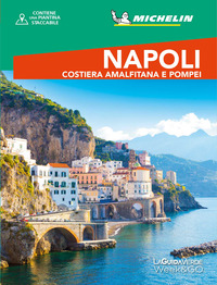 NAPOLI - WEEK AND GO 2021