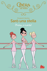 SARO\' UNA STELLA - PRIMA O NIENTE !