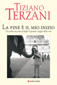 FINE E\' IL MIO INIZIO