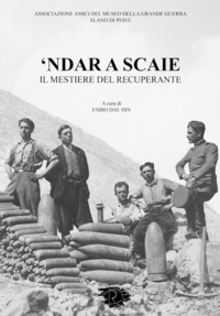 NDAR A SCAIE - IL MESTIERE DEL RECUPERANTE